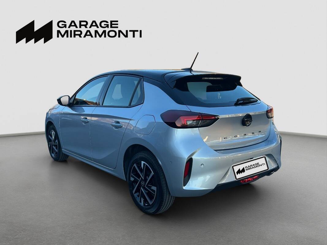 Opel Corsa 1.2 GS s&s 100cv - foto 4 di 19