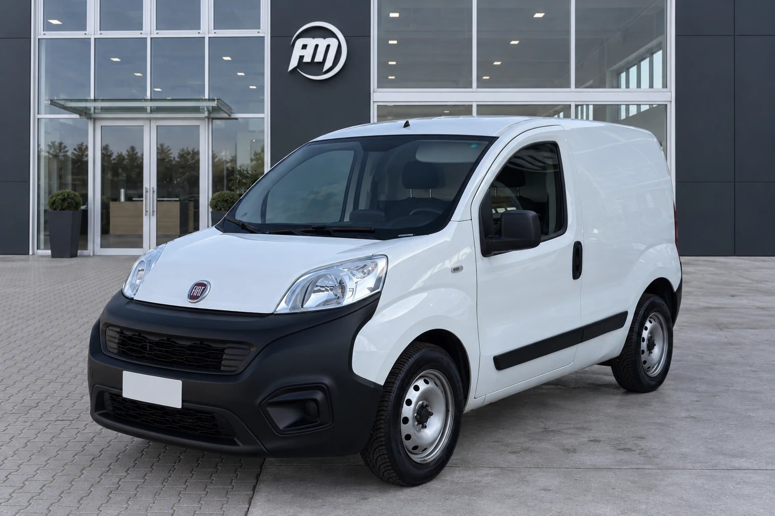 Fiat Fiorino III 2016 Fiorino 1.3MJT 80CV, del 2022, 75.539 km, in vendita a San Miniato (PI)
