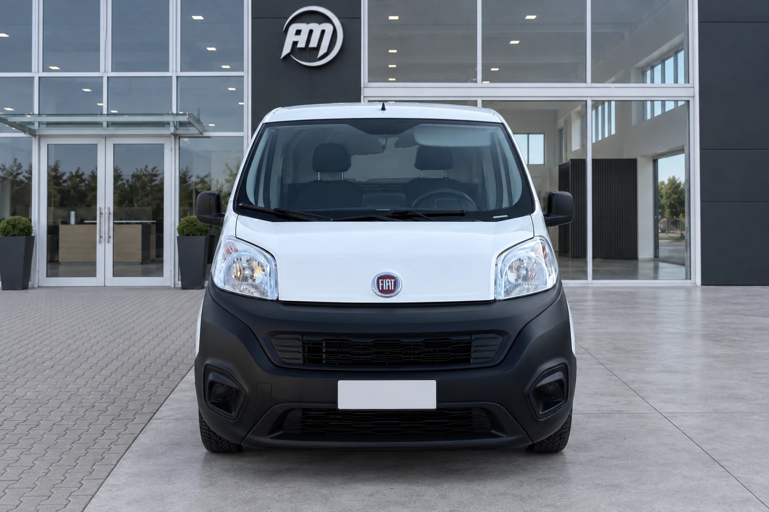 Fiat Fiorino III 2016 Fiorino 1.3MJT 80CV - foto 2 di 4