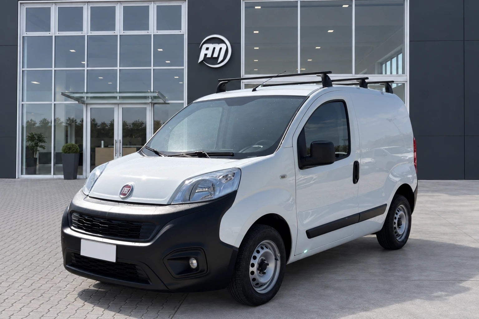 Fiat Fiorino III 2016 Fiorino 1.3 MJT 80CV, del 2019, 88.600 km, in vendita a San Miniato (PI)