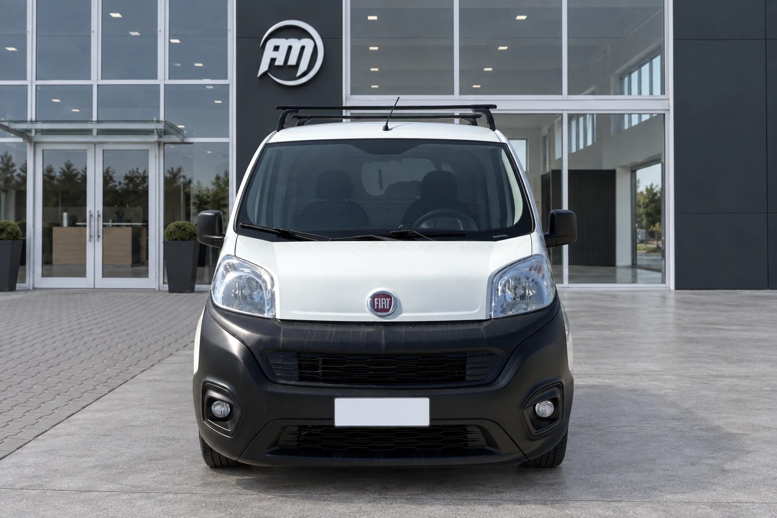 Fiat Fiorino III 2016 Fiorino 1.3 MJT 80CV - foto 2 di 4