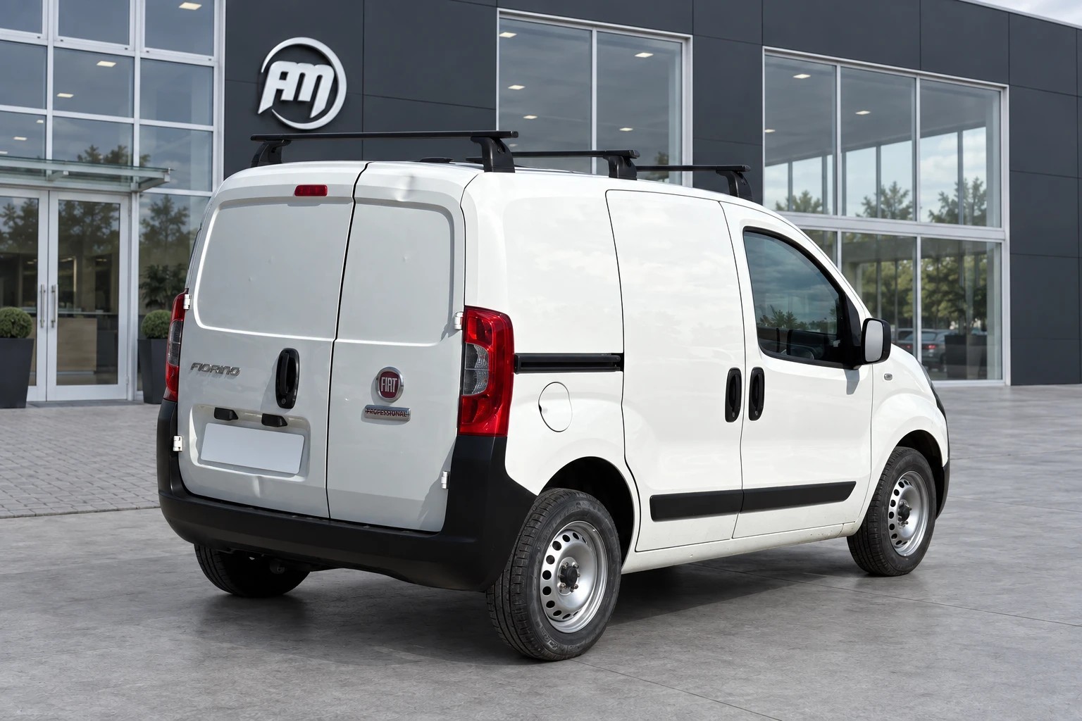 Fiat Fiorino III 2016 Fiorino 1.3 MJT 80CV - foto 4 di 4