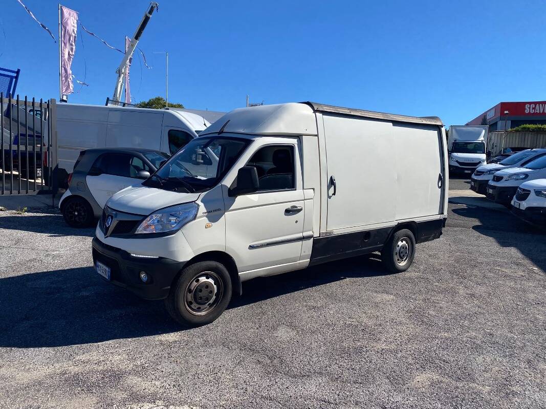 Piaggio - foto 4 di 26