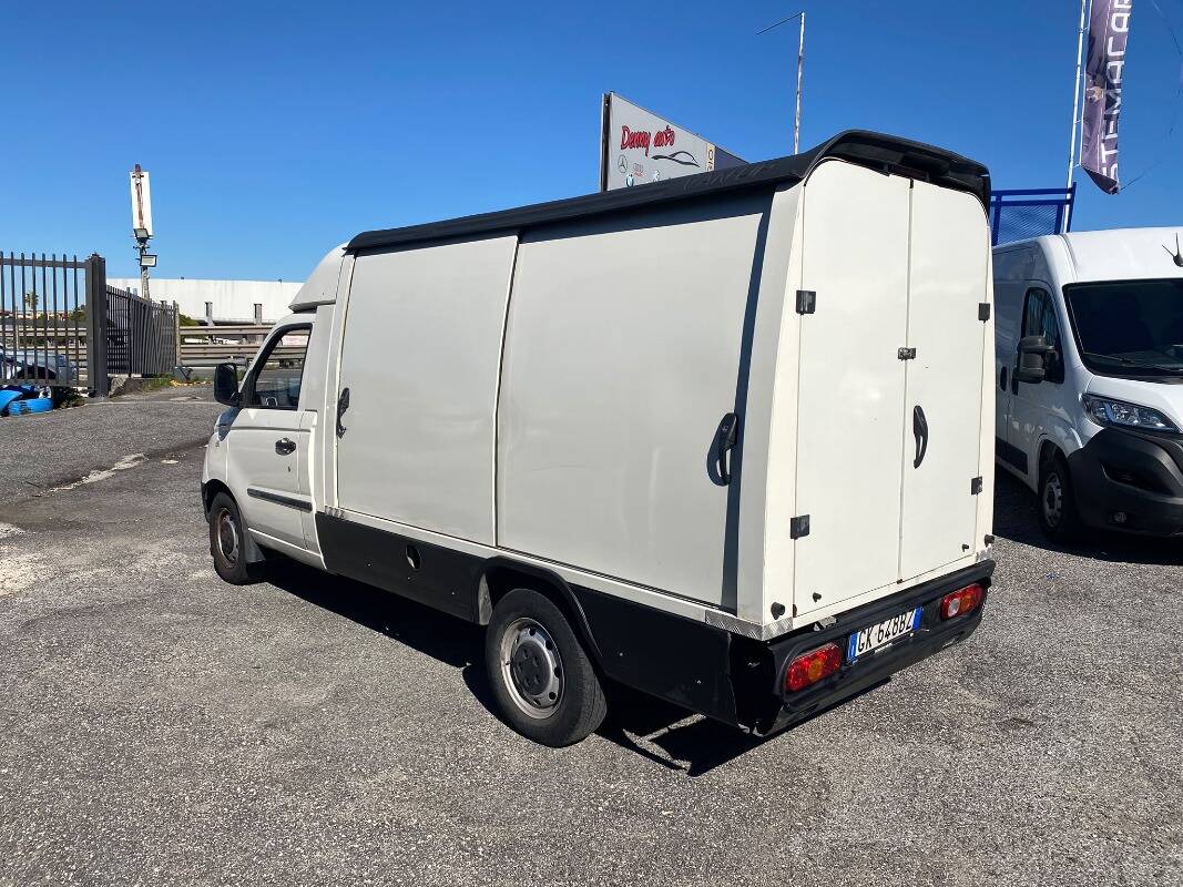 Piaggio - foto 5 di 26