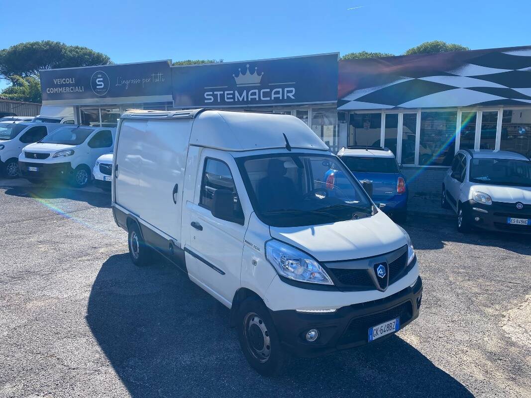 Piaggio - foto 2 di 26