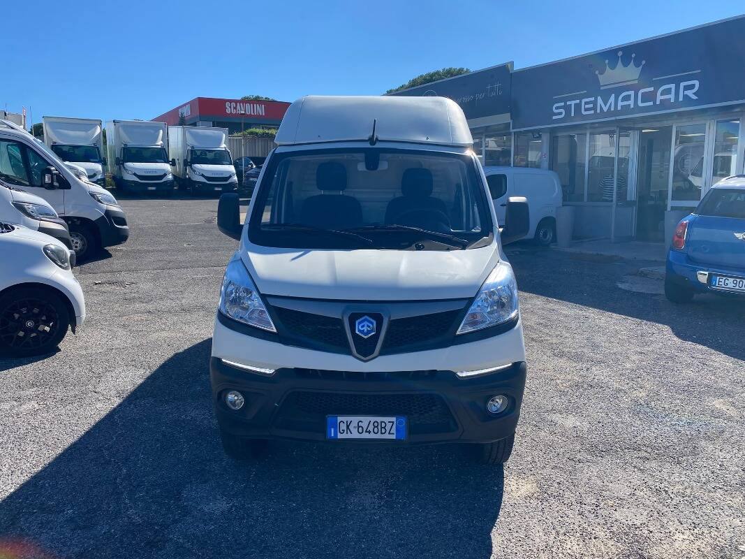 Piaggio - foto 3 di 26