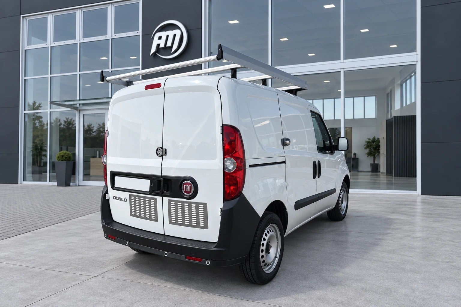 Fiat Doblo Cargo 2019 Doblo 1.6 MJT 105CV ALLESTITO - foto 4 di 4