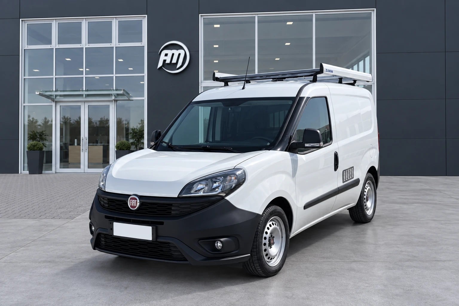 Fiat Doblo Cargo 2019 Doblo 1.6 MJT 105CV ALLESTITO, del 2020, 71.339 km, in vendita a San Miniato (PI)