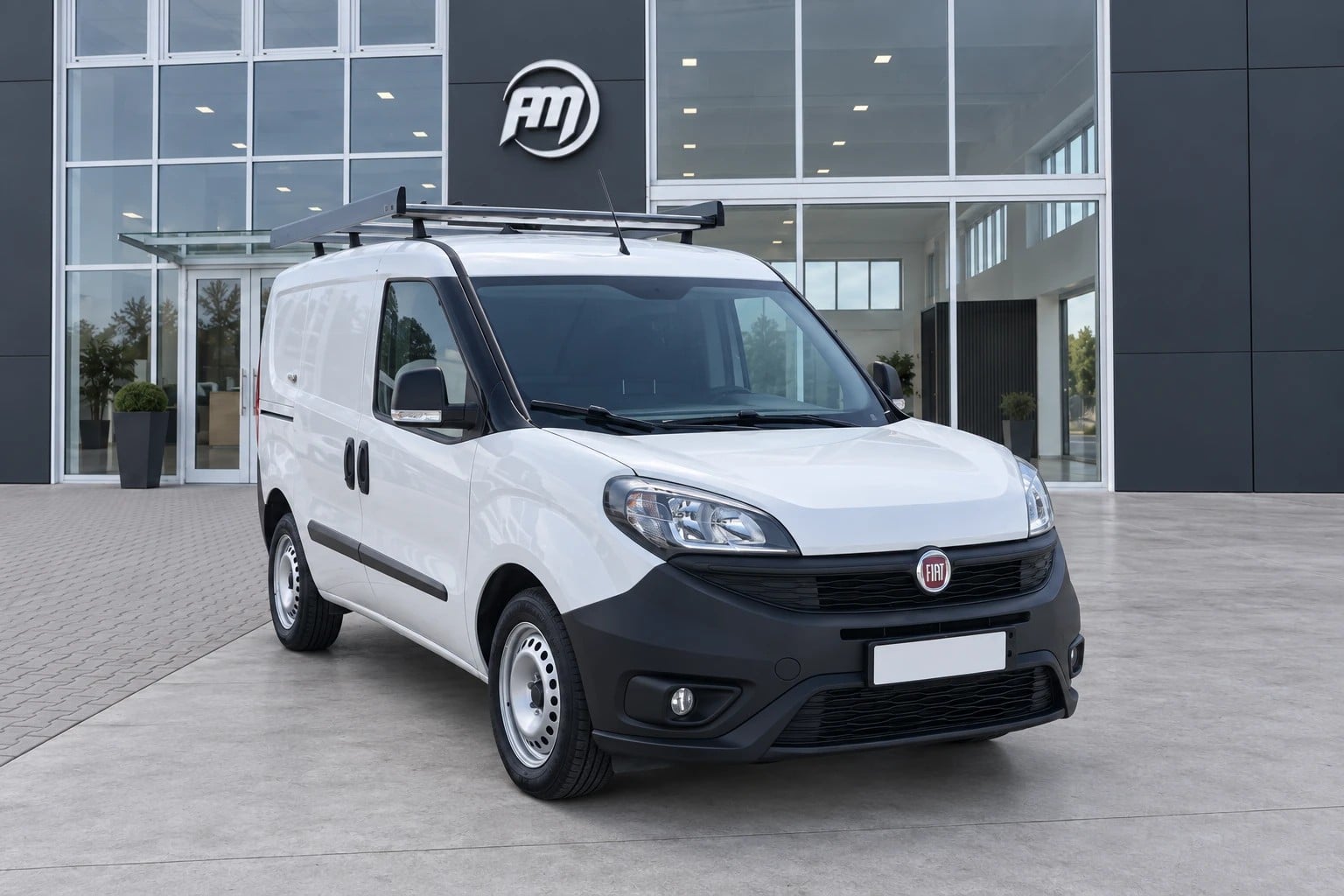 Fiat Doblo Cargo 2019 Doblo 1.6 MJT 105CV ALLESTITO - foto 3 di 4