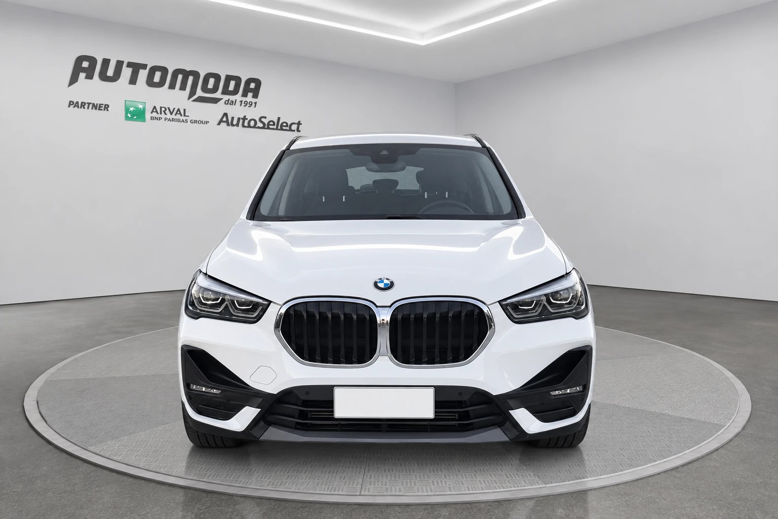 BMW X1 sDrive25e Business Advantage - foto 2 di 4