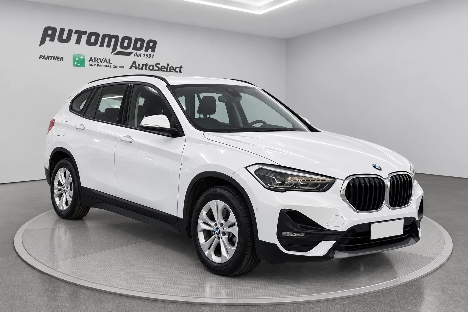 BMW X1 sDrive25e Business Advantage - foto 3 di 4