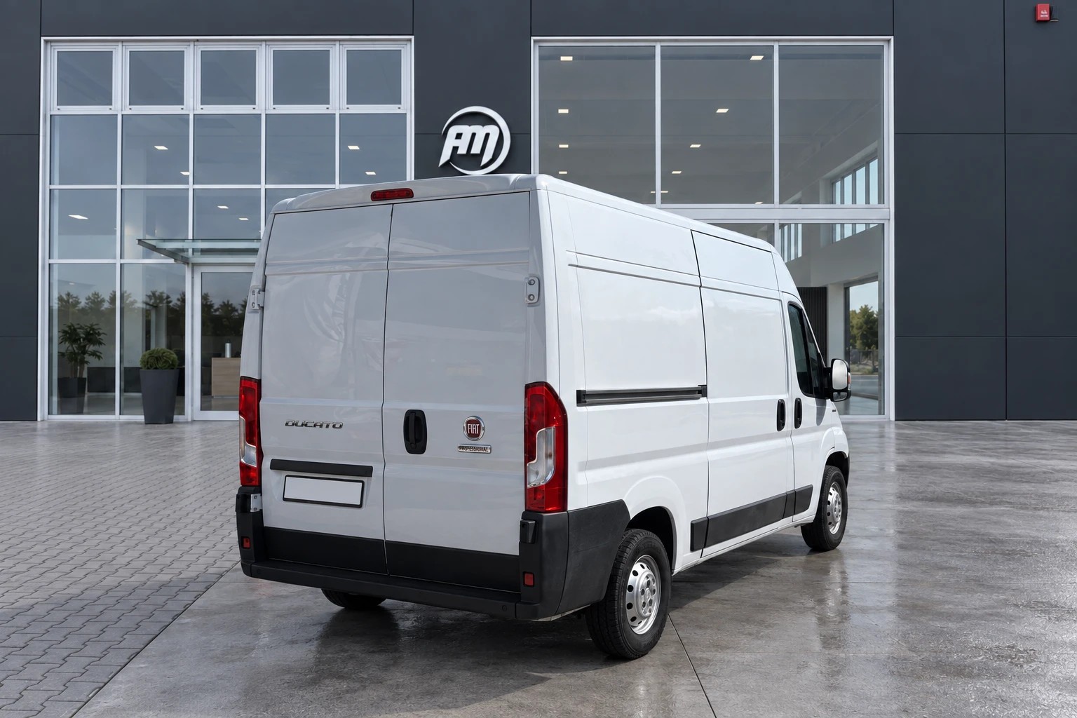 Fiat Ducato 290 35 E6 2016 Ducato 2.3 MJT 35 MH2 - foto 4 di 4