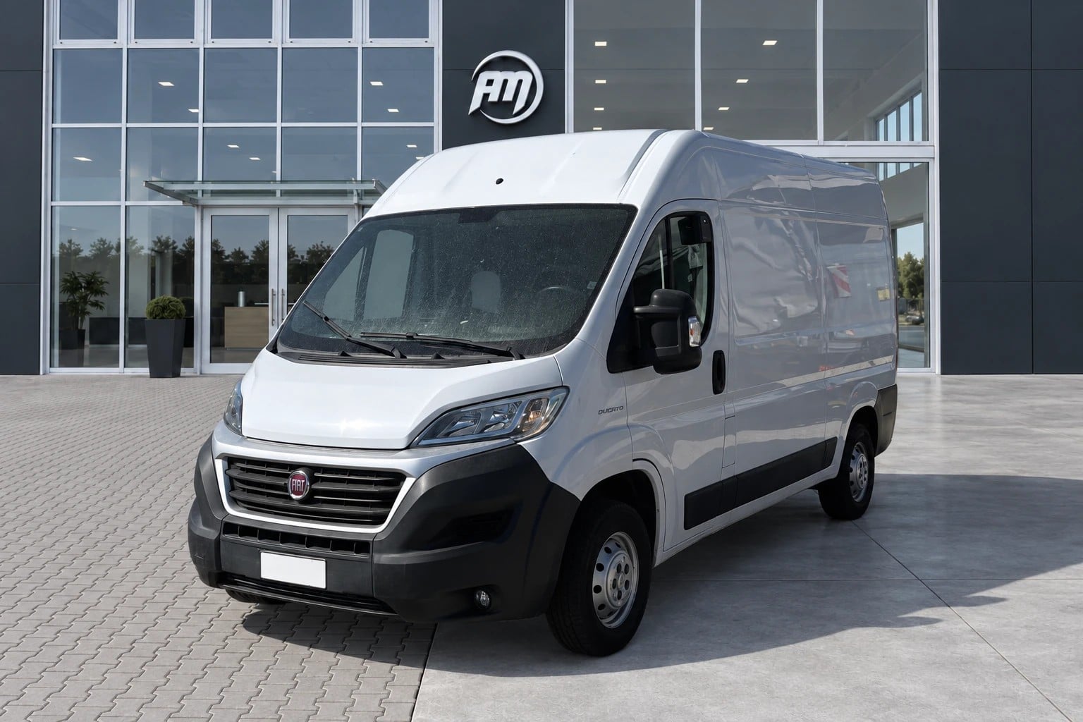 Fiat Ducato 290 35 E6 2016 Ducato 2.3 MJT 35 MH2, del 2019, 71.365 km, in vendita a San Miniato (PI)