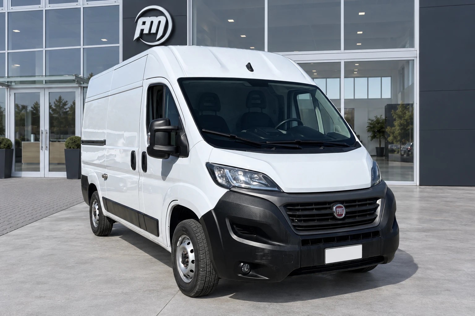 Fiat Ducato 290 35 2020 Ducato L2H2 2.3Mjt 140CV - foto 3 di 4