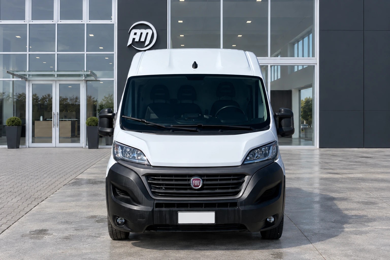 Fiat Ducato 290 35 2020 Ducato L2H2 2.3Mjt 140CV - foto 2 di 4