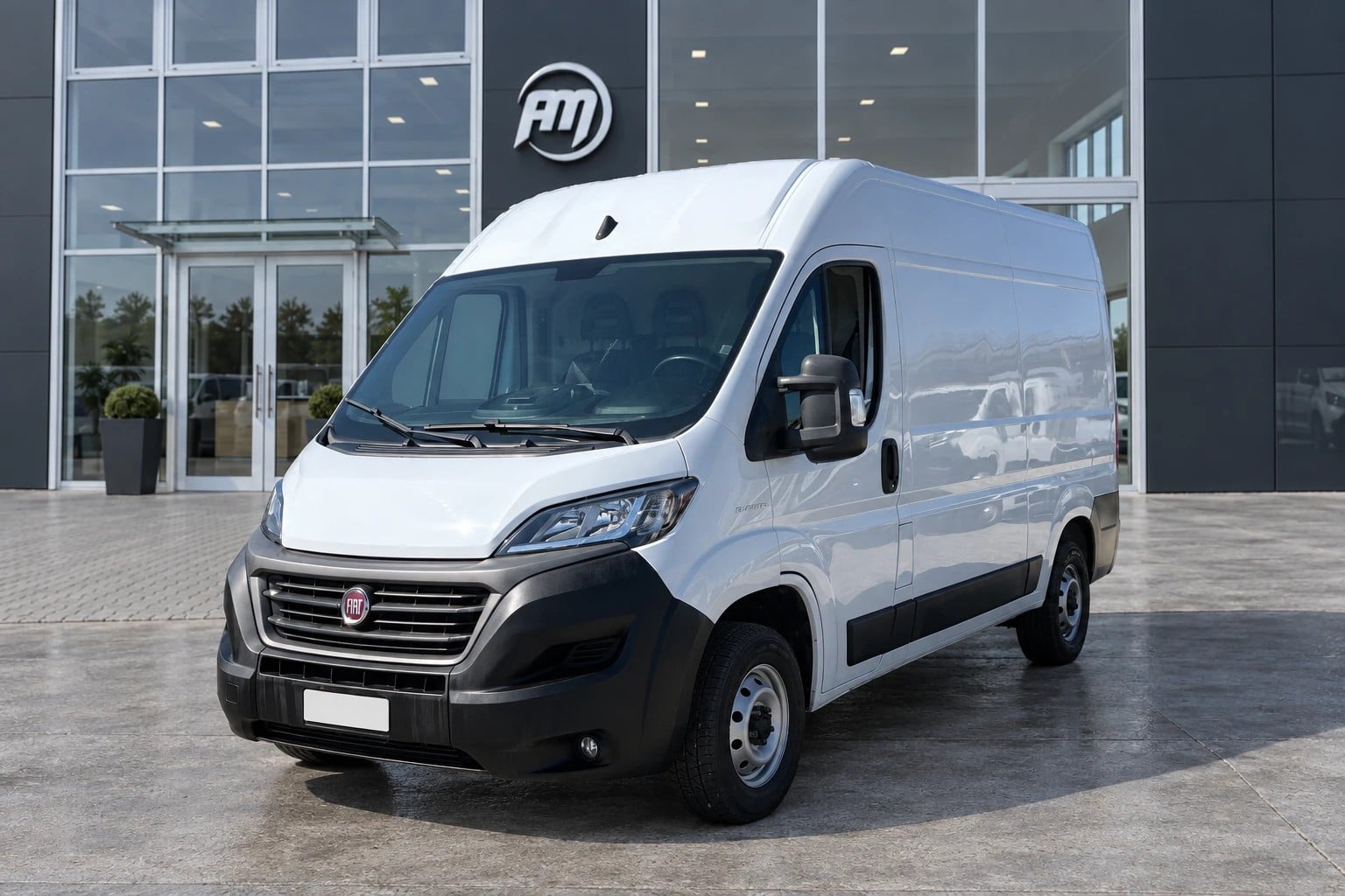 Fiat Ducato 290 35 2020 Ducato L2H2 2.3Mjt 140CV, del 2021, 124.984 km, in vendita a San Miniato (PI)