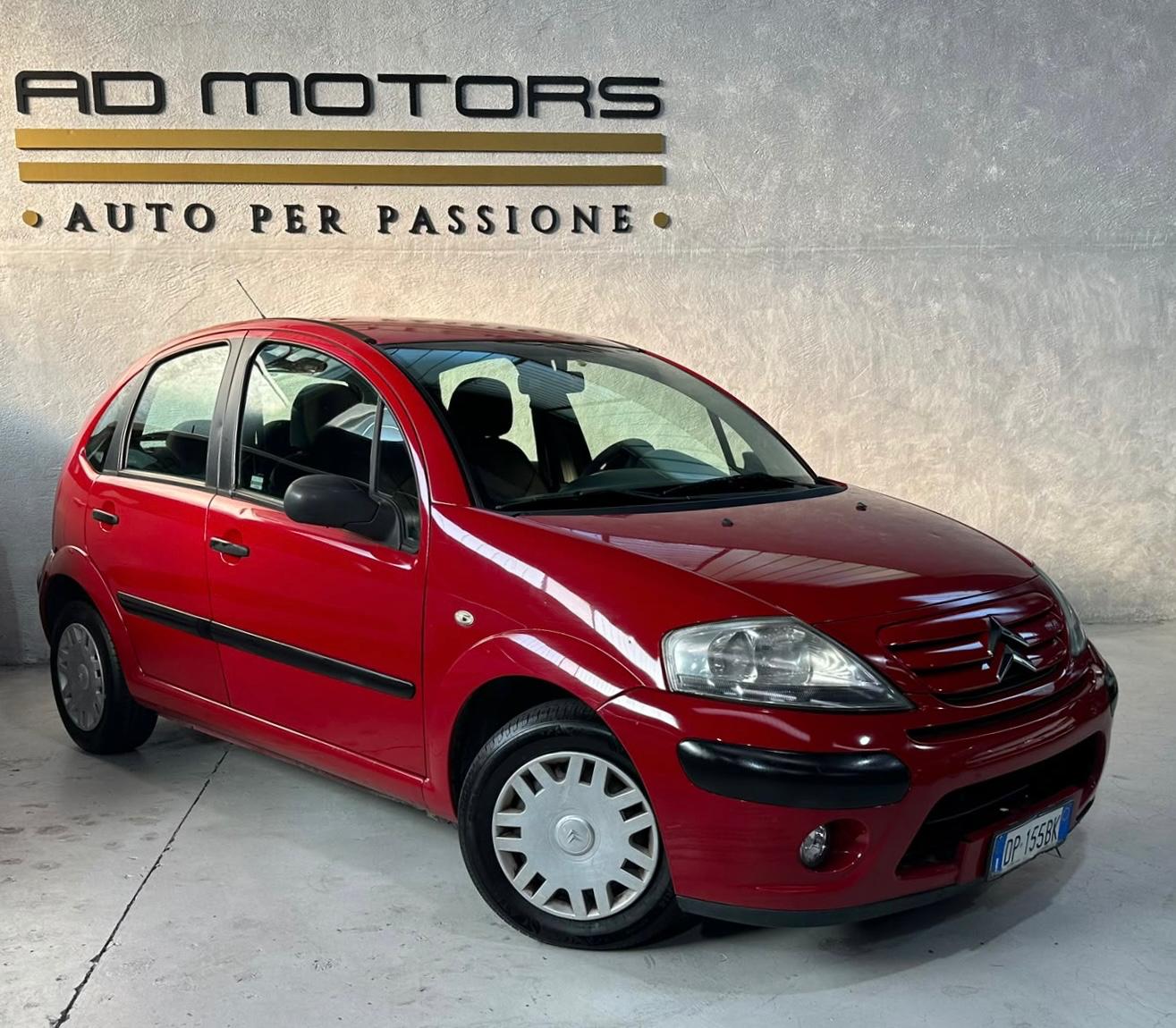 Citroen C3 Benzina Neopatentati, del 2008, 122.000 km, in vendita a Bareggio (MI)