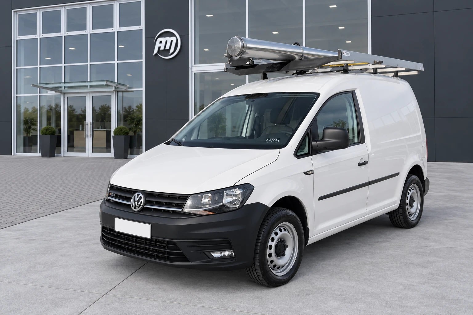 Volkswagen Caddy IV 2015 Caddy 2.0 TDI 4MOTION 4X4 ALLESTITO G.TRAINO, del 2019, 144.290 km, in vendita a San Miniato (PI)