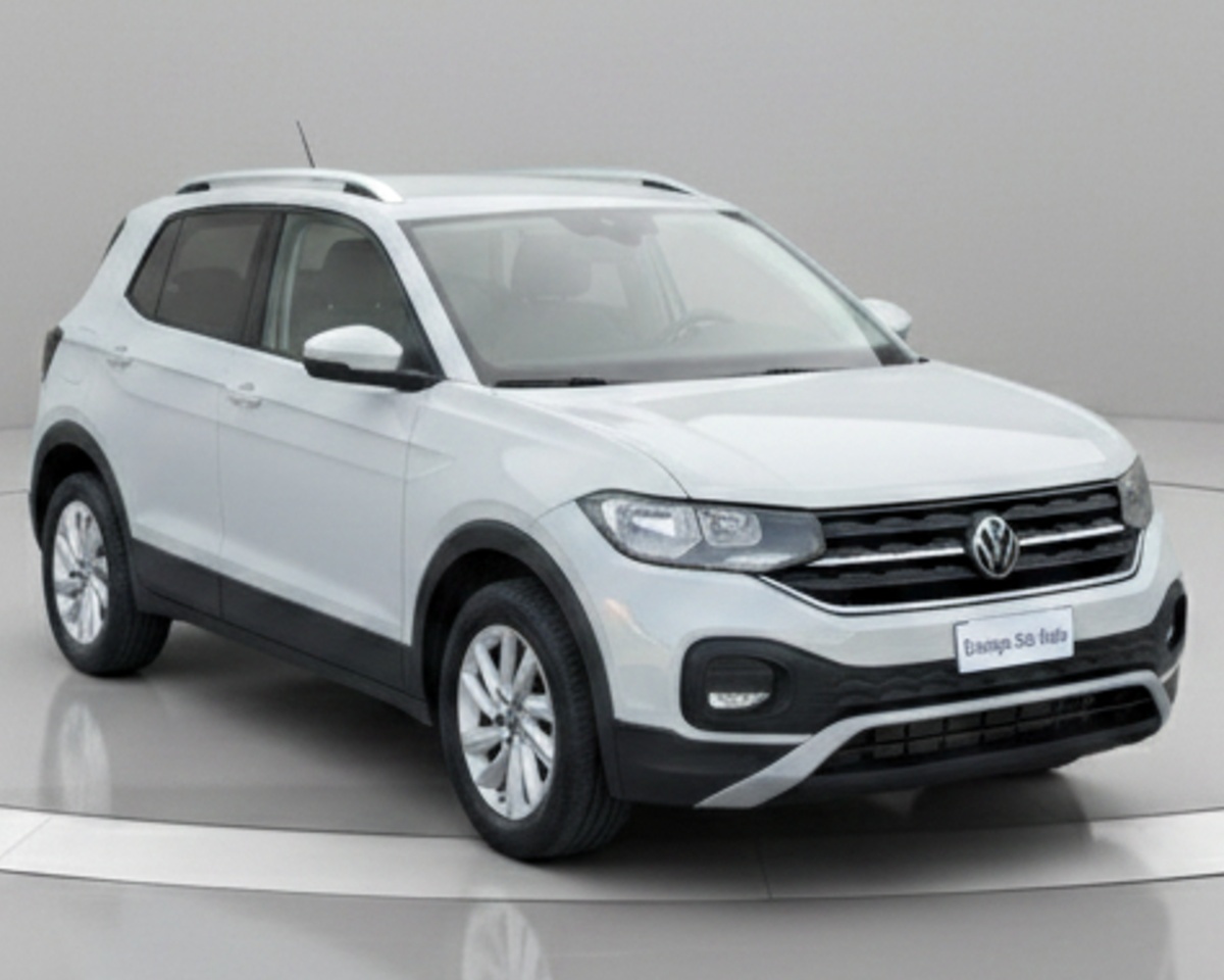 Volkswagen T-Cross 1.0 tsi Style 110cv, del 2023, 89.000 km, in vendita a Magenta (MI)