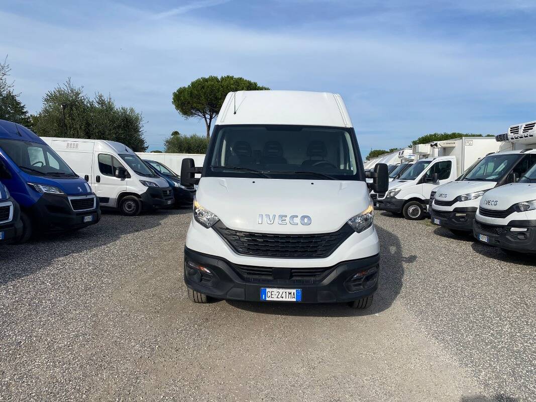 Iveco Daily 35 S12 V H2 3520 E6d-temp +iva - foto 4 di 25