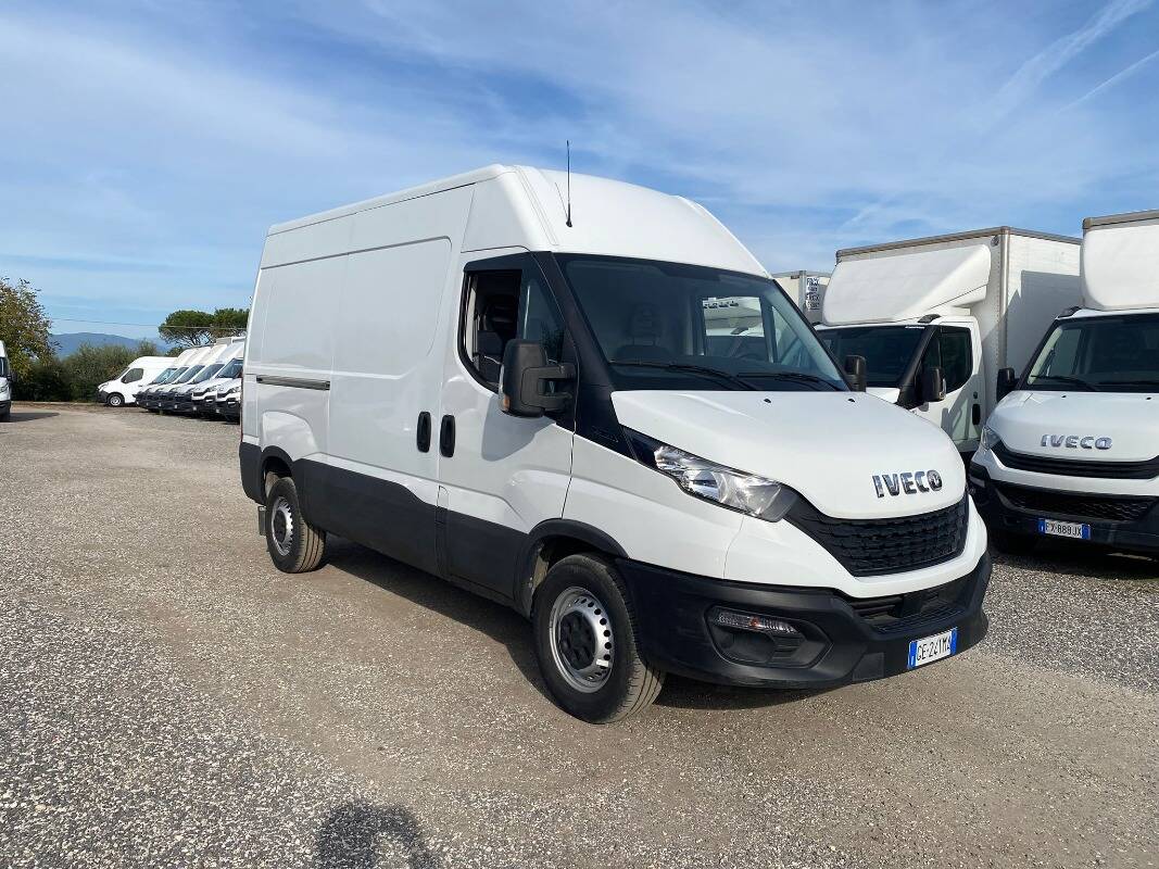 Iveco Daily 35 S12 V H2 3520 E6d-temp +iva - foto 3 di 25