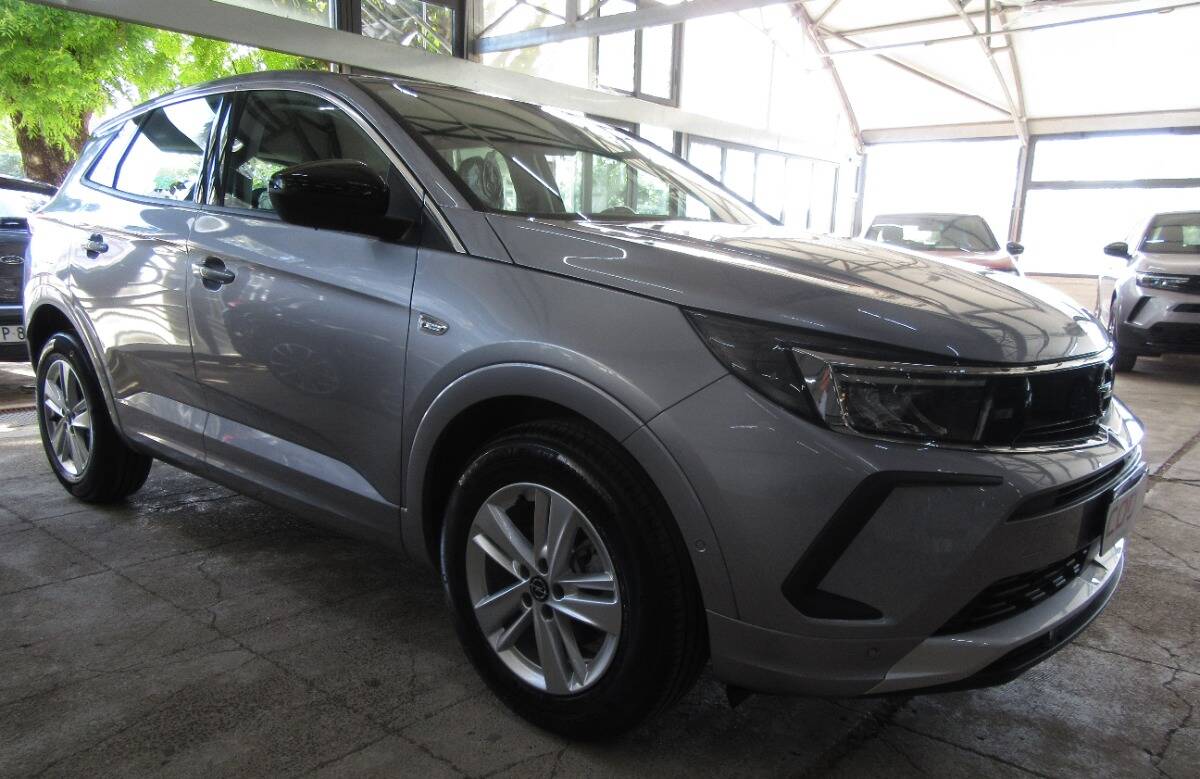Opel Grandland X 1.5 ecotec Business Edition s&s 130cv at8 KM0 a Calascibetta