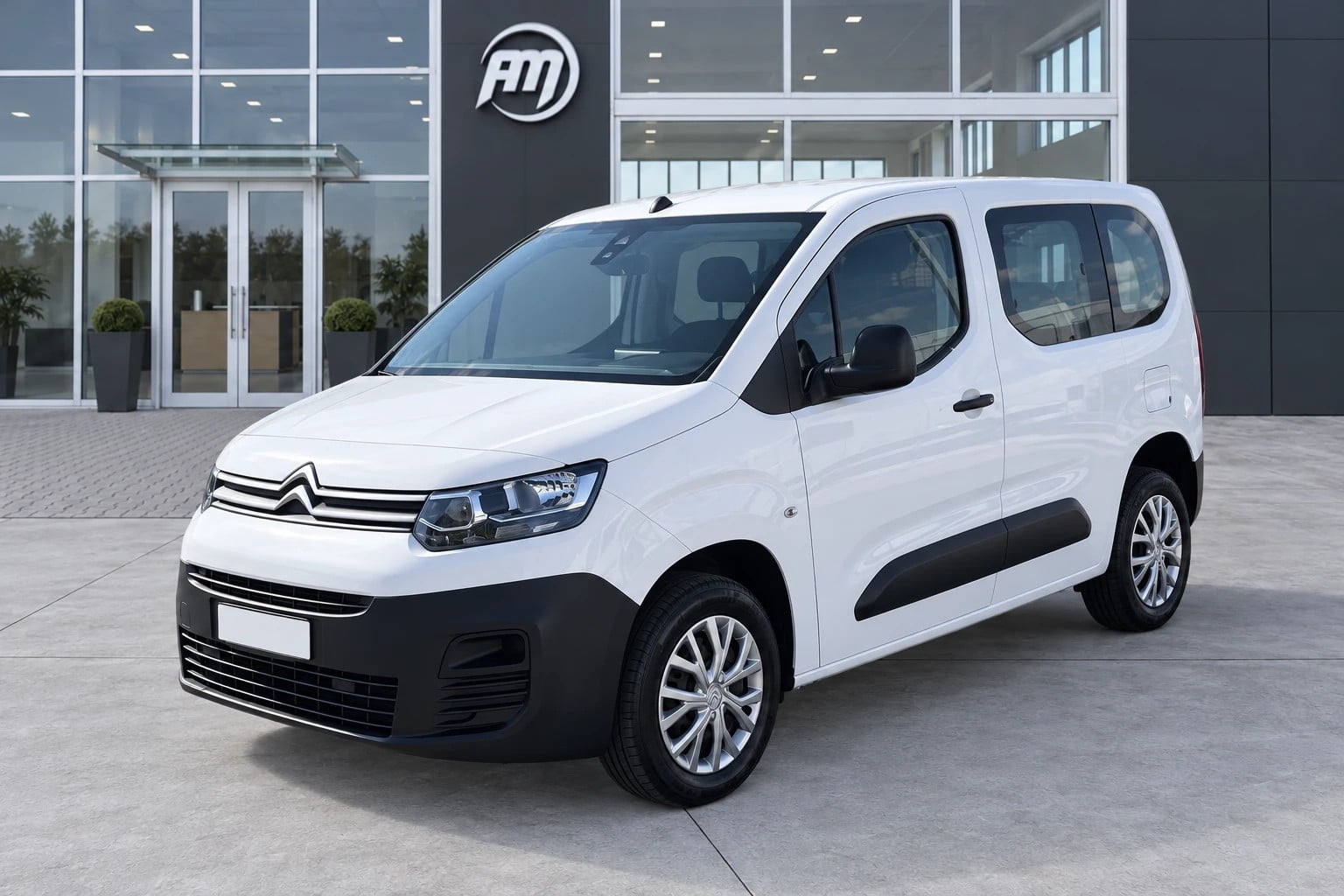 Citroen Berlingo 2019 Berlingo 1.5 100CV Autocarro N1, del 2022, 108.955 km, in vendita a San Miniato (PI)