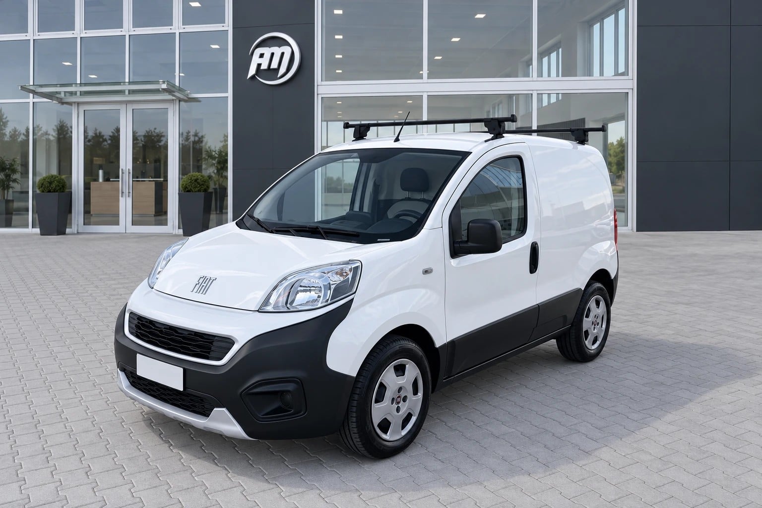 Fiat Fiorino III 2016 Fiorino cargo 1.3 mjt 95cv Adventure, del 2022, 56.699 km, in vendita a San Miniato (PI)