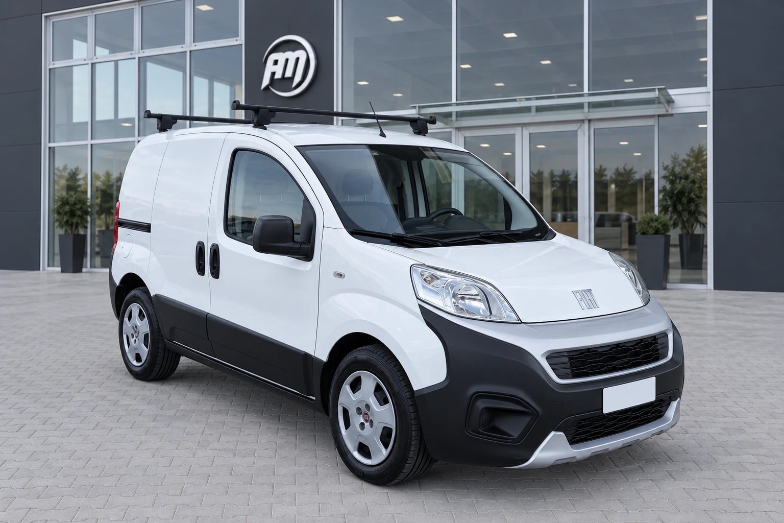 Fiat Fiorino III 2016 Fiorino cargo 1.3 mjt 95cv Adventure - foto 3 di 4