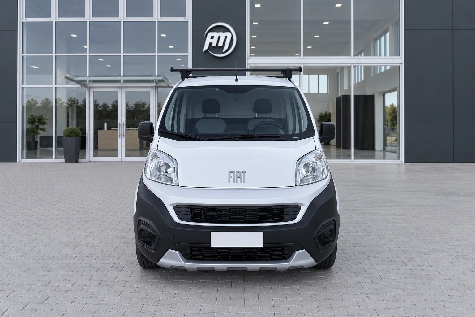 Fiat Fiorino III 2016 Fiorino cargo 1.3 mjt 95cv Adventure - foto 2 di 4