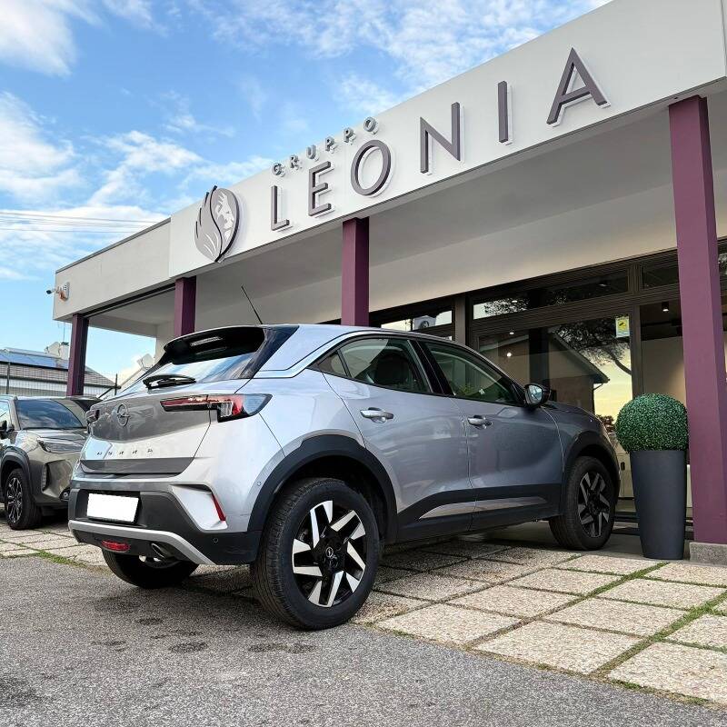 Opel Mokka 1.2 t Elegance s&s 130cv at8 *GARANZIA 24 MESI* - foto 5 di 16