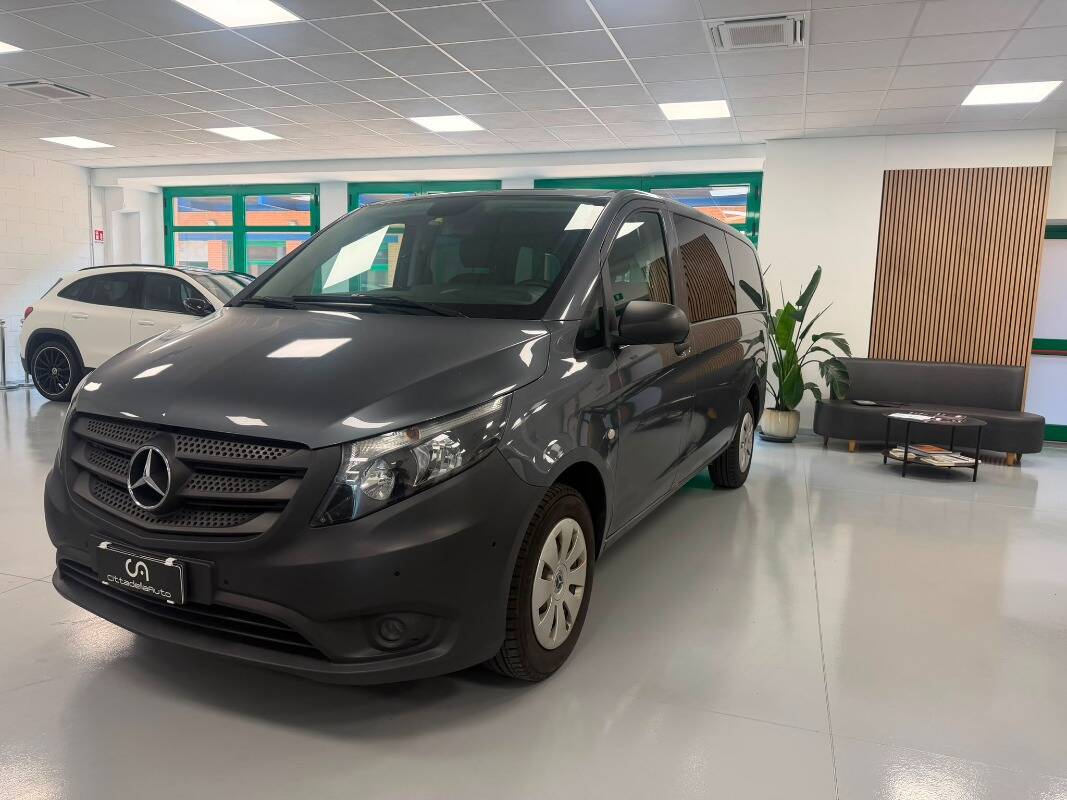 Mercedes-Benz - foto 3 di 15