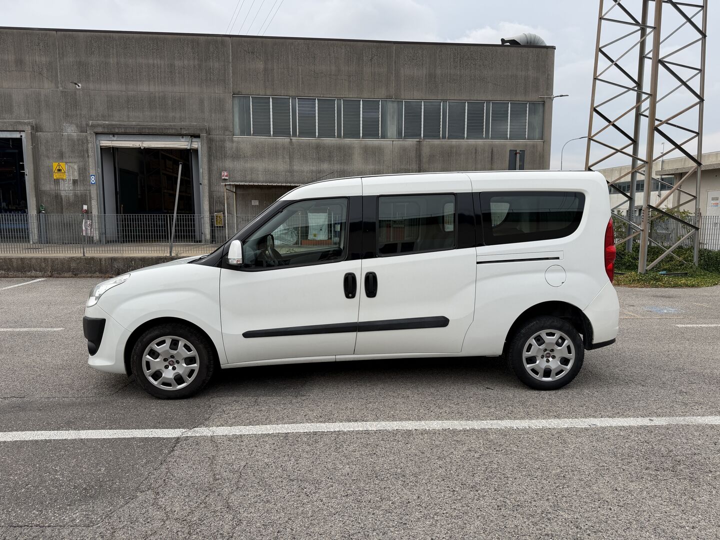 Fiat - foto 4 di 14