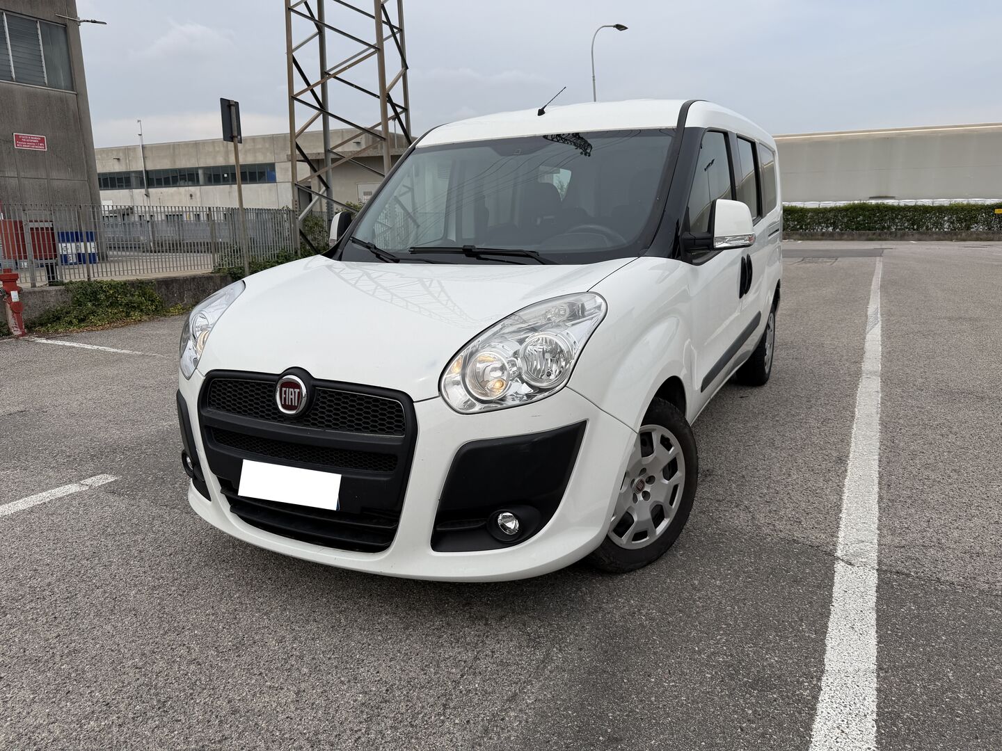 Fiat - foto 3 di 14
