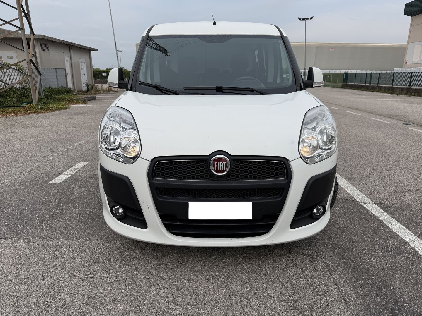 Fiat - foto 2 di 14