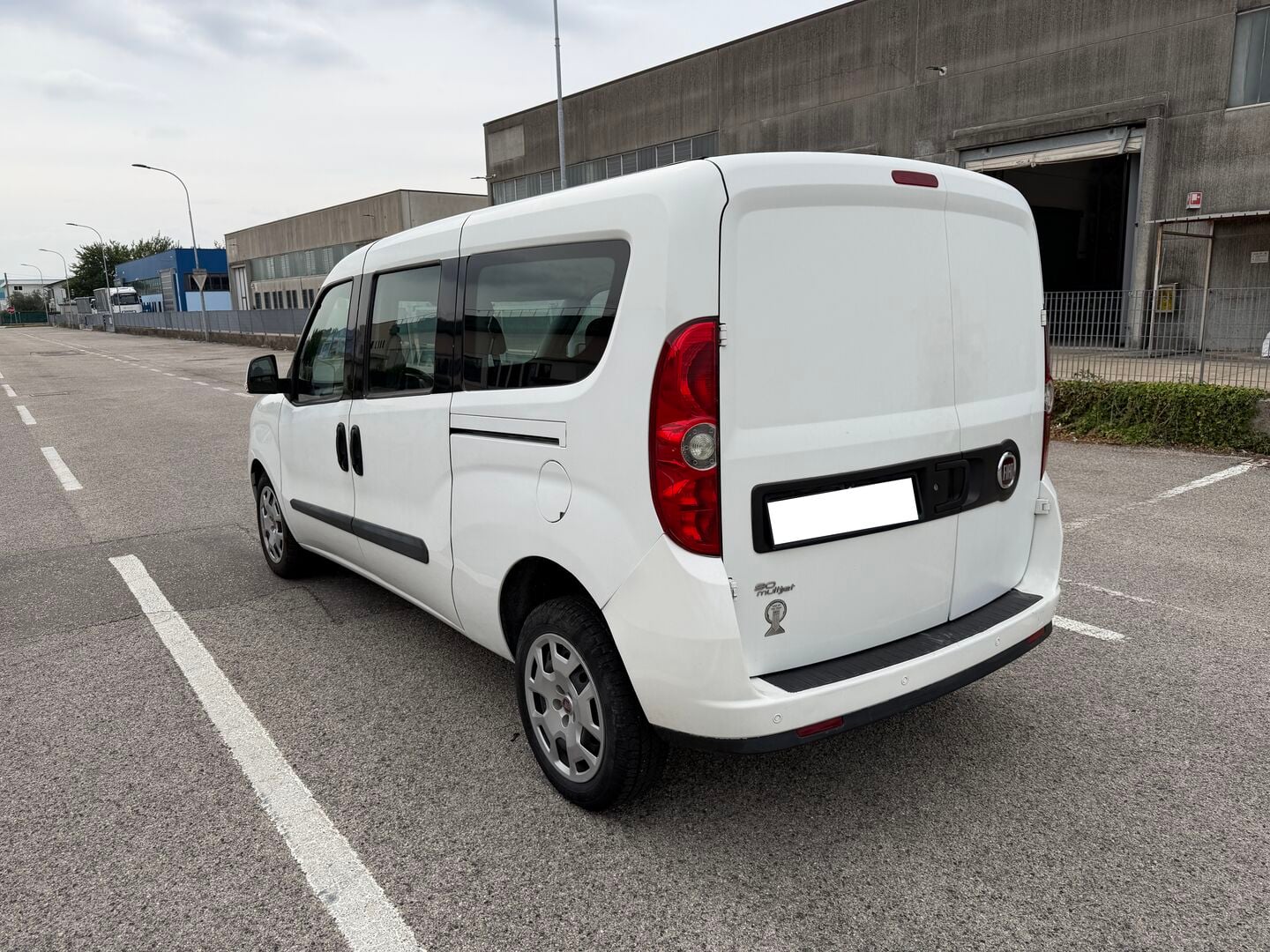 Fiat - foto 5 di 14