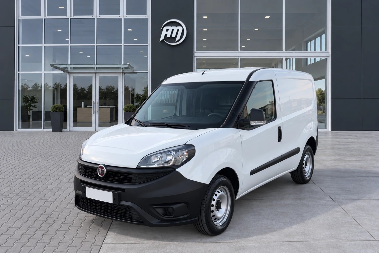 Fiat Doblo Cargo 2019 Doblo cargo 1.3 mjt 95cv CH1 Business S&S, del 2020, 103.357 km, in vendita a San Miniato (PI)