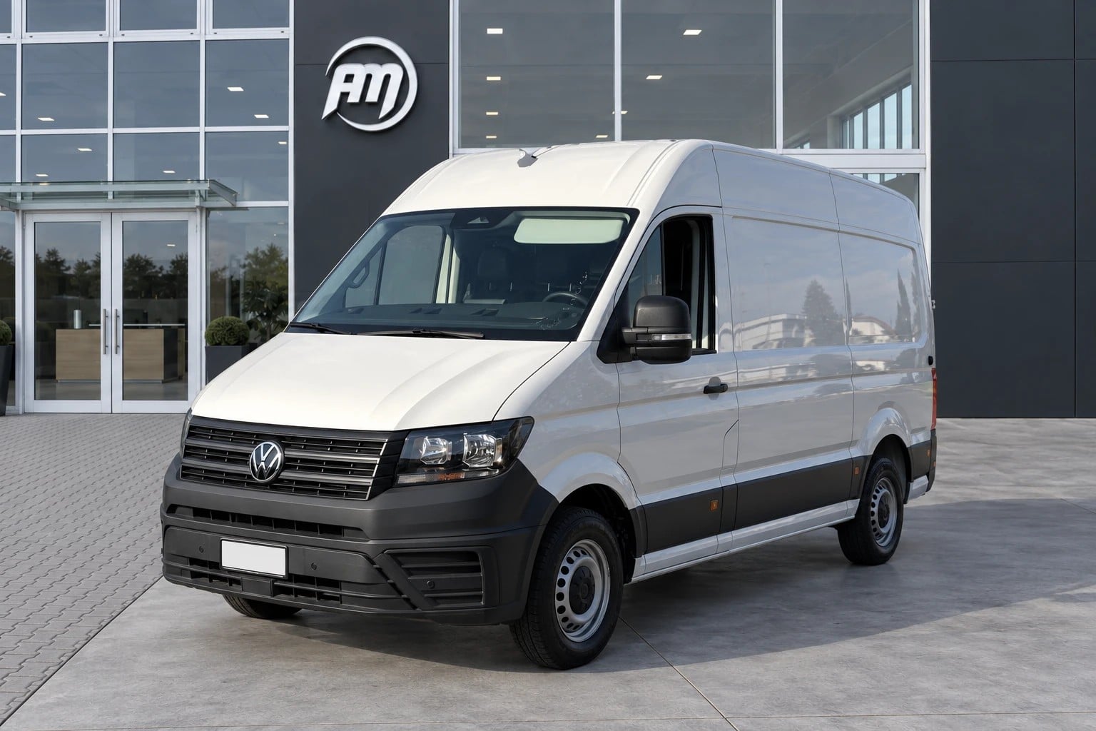 Volkswagen Crafter 30 2024 Crafter 2.0TDI 140CV L3H3, del 2025, 15.333 km, in vendita a San Miniato (PI)
