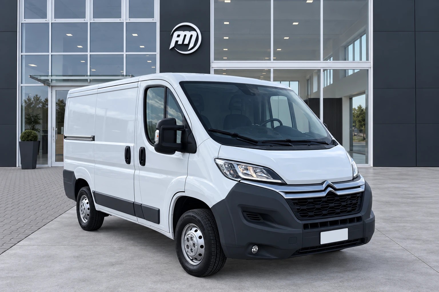 Citroen Jumper III 30 E6 2016 Jumper 30 L1H1 2.0 bluehdi 160cv E6 - foto 3 di 4