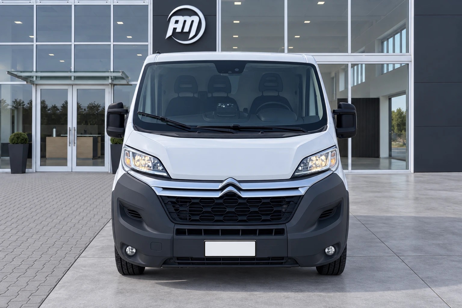 Citroen Jumper III 30 E6 2016 Jumper 30 L1H1 2.0 bluehdi 160cv E6 - foto 2 di 4