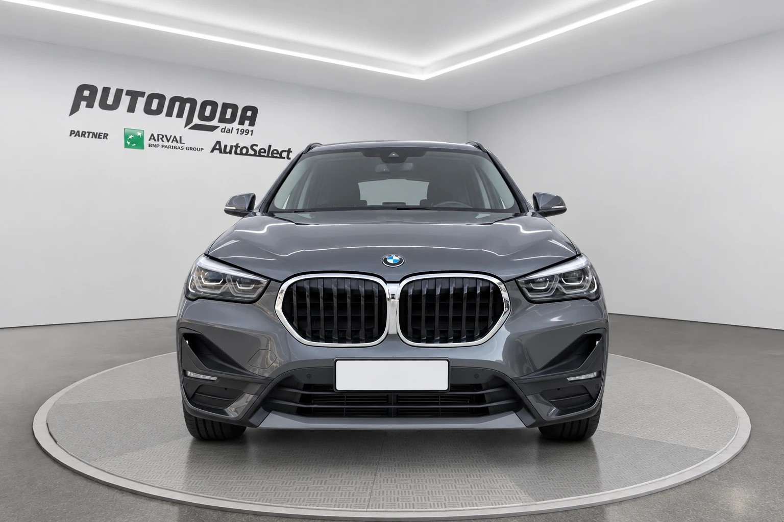 BMW X1 xdrive25e Advantage auto - foto 2 di 4