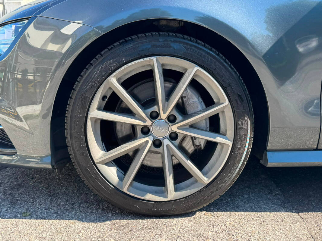 Audi A7 2.0 tfsi Business Plus quattro s-tronic - foto 4 di 30