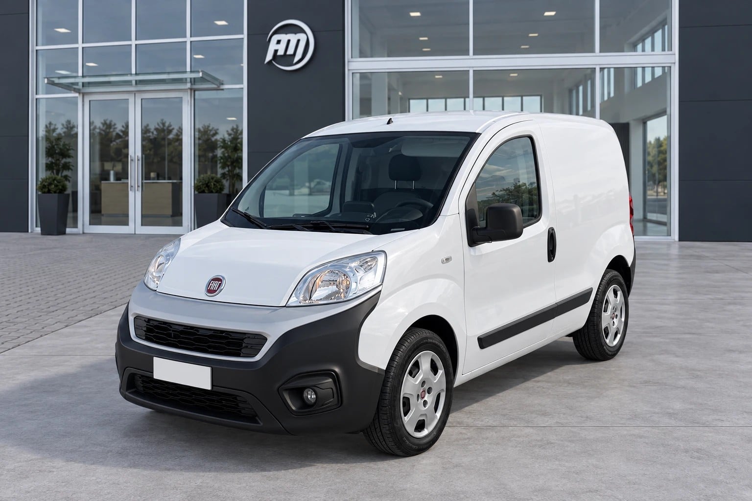Fiat Fiorino III 2016 Fiorino 1.3 MJT 95CV, del 2021, 31.492 km, in vendita a San Miniato (PI)