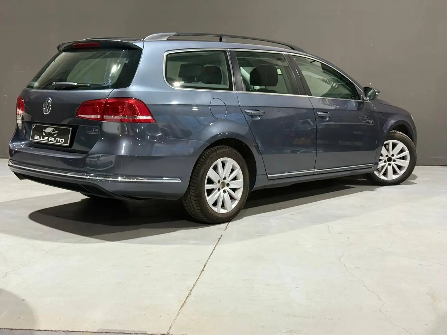 Volkswagen Passat Variant 1.6 tdi Comfortline - foto 4 di 4