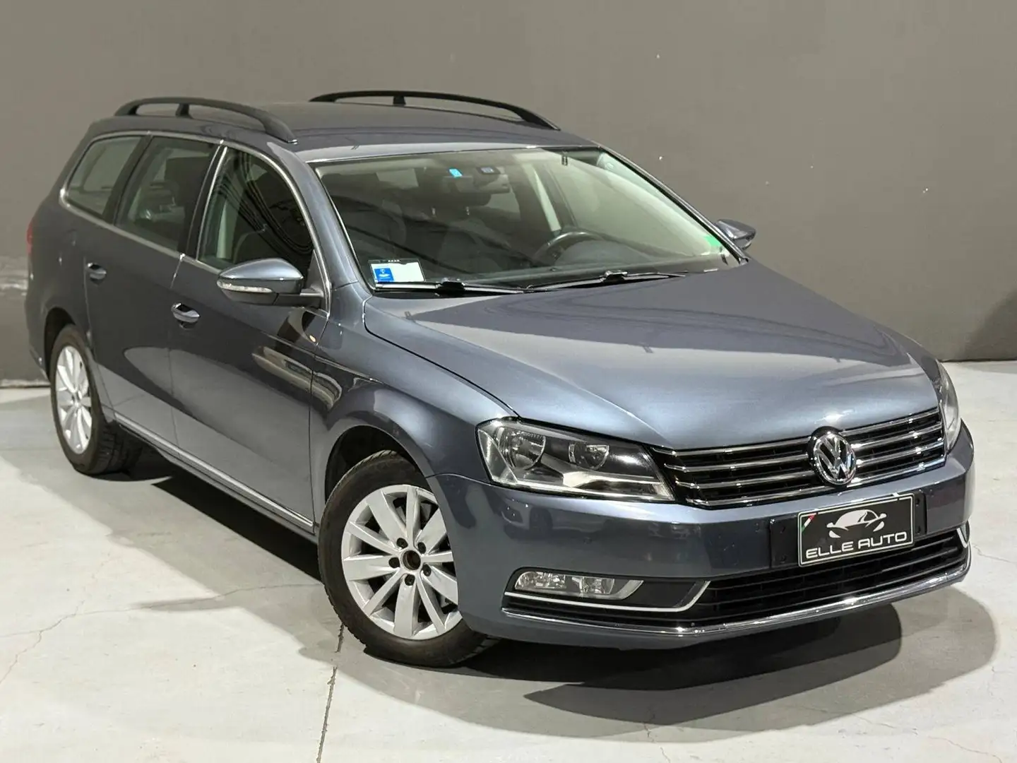 Volkswagen Passat Variant 1.6 tdi Comfortline - foto 2 di 4