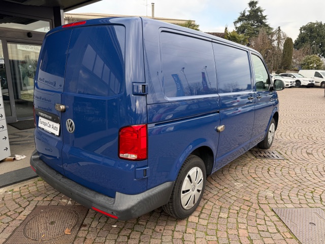 Volkswagen T6.1 Transporter 30 T6 Transporter 2.0 tdi 110cv - foto 4 di 4