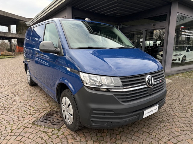 Volkswagen T6.1 Transporter 30 T6 Transporter 2.0 tdi 110cv - foto 3 di 4