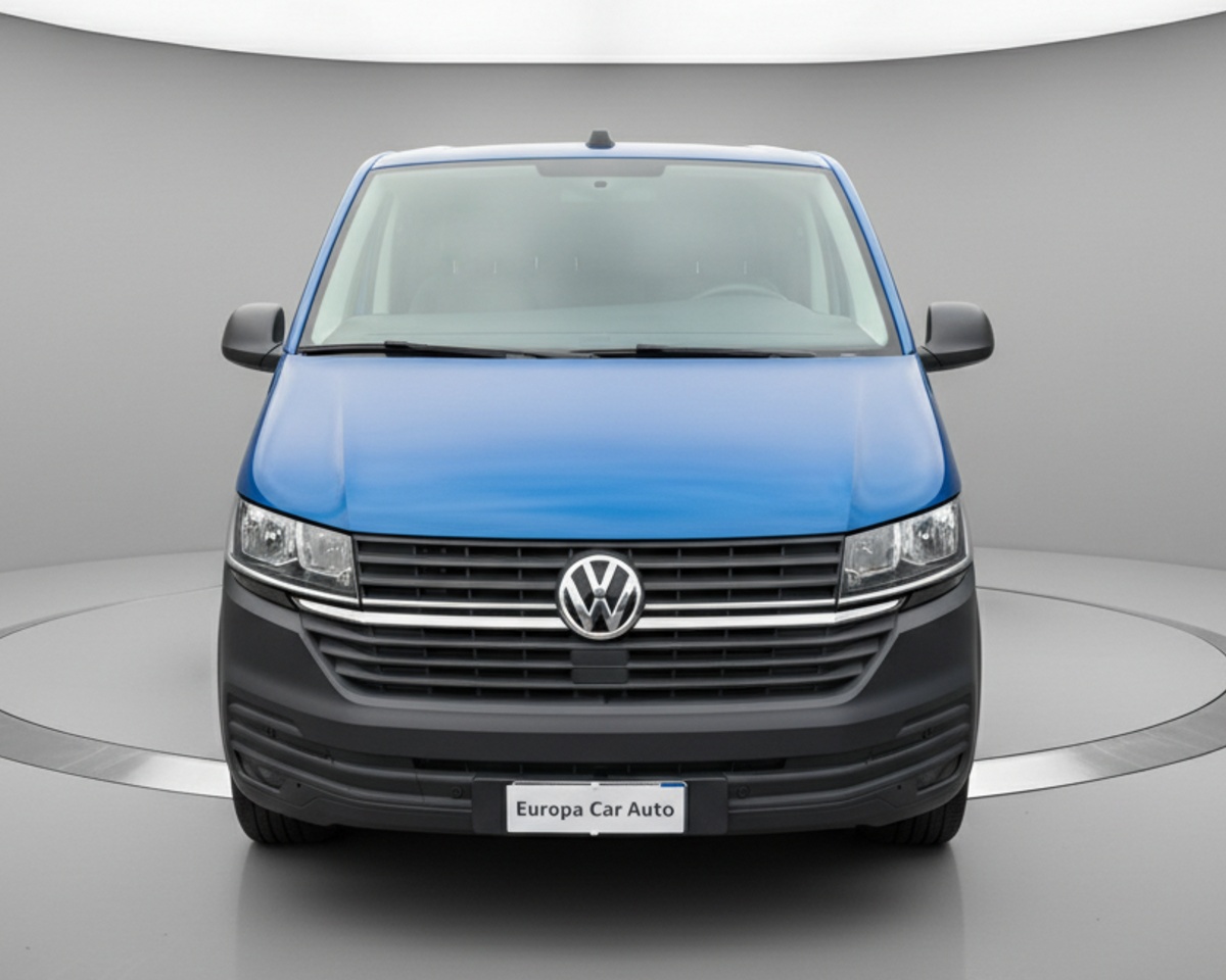 Volkswagen T6.1 Transporter 30 T6 Transporter 2.0 tdi 110cv, del 2021, 253.650 km, in vendita a Magenta (MI)