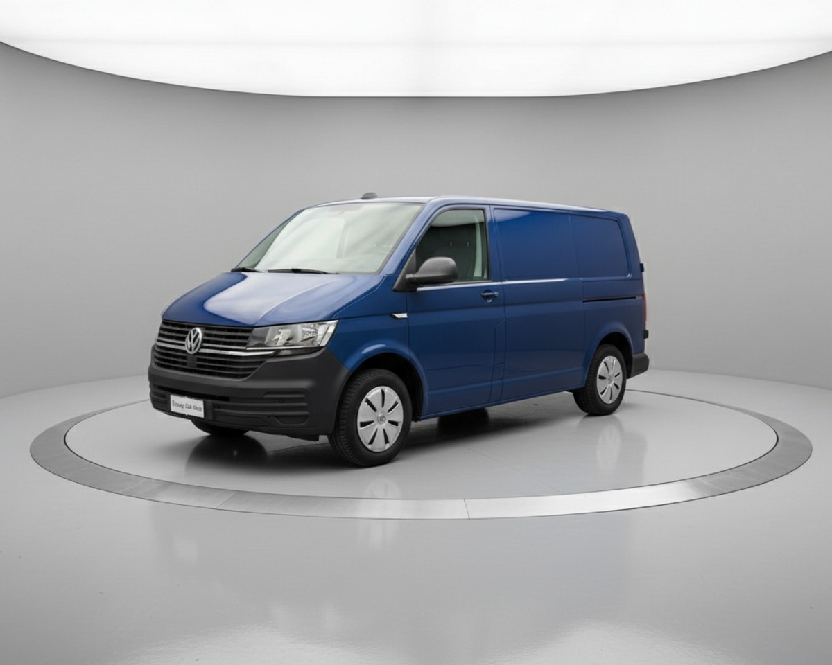 Volkswagen T6.1 Transporter 30 T6 Transporter 2.0 tdi 110cv - foto 2 di 4