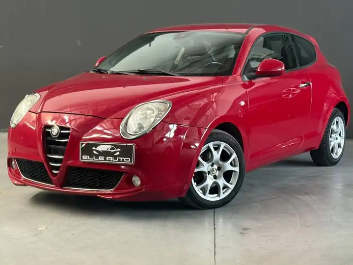 Alfa Romeo MiTo 1.3 jtdm-2 Progression s&s 95cv, del 2012, 133.000 km, in vendita a Cornaredo (MI)